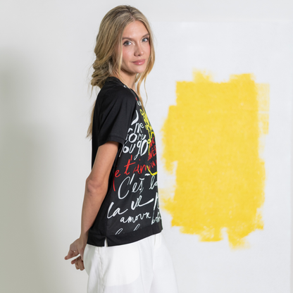 Camiseta Llanos
