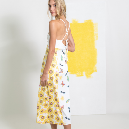 Vestido Orgánico