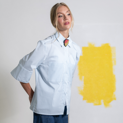 Camisa Silvestre