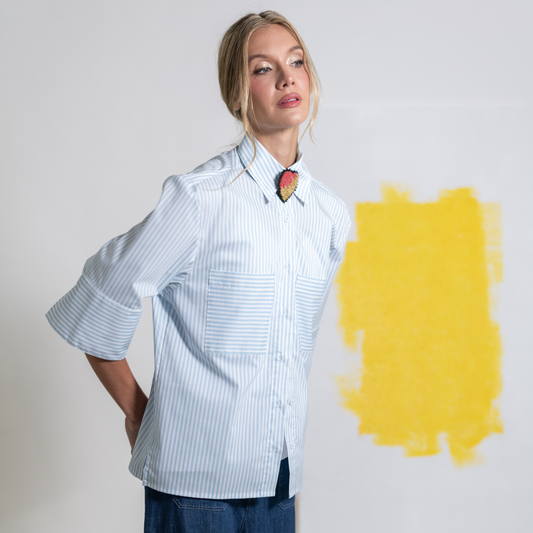 Camisa Silvestre