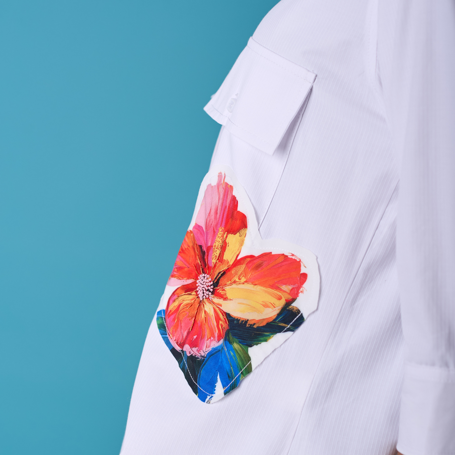 Vestido Ofrenda