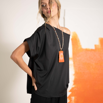 Blusa Alma