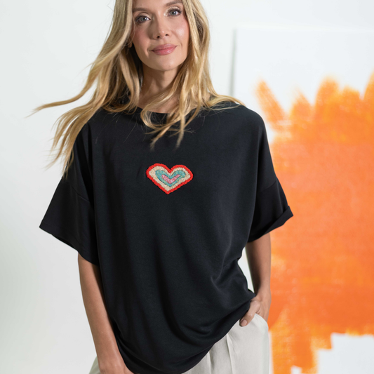 Camiseta Libertad