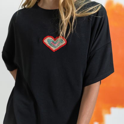 Camiseta Libertad