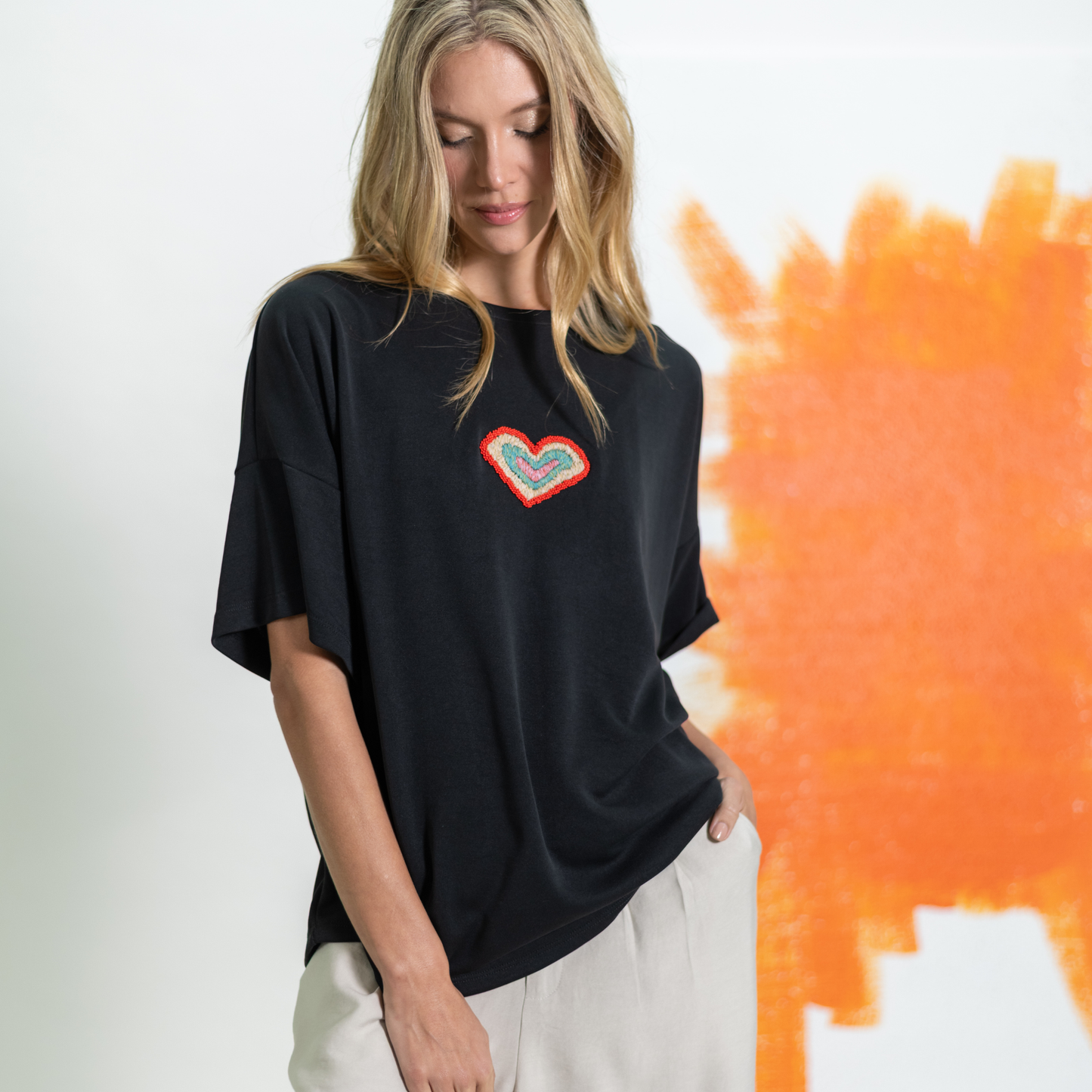 Camiseta Libertad