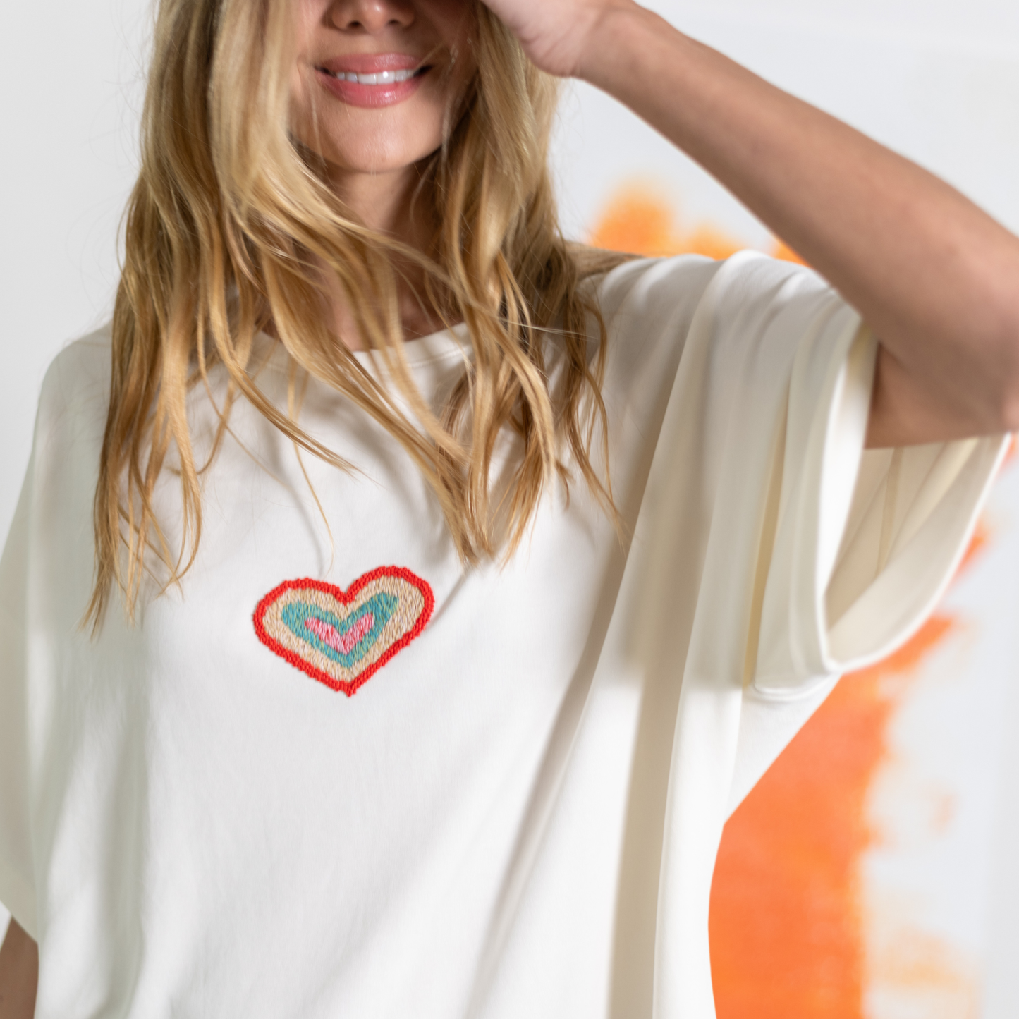 Camiseta Libertad