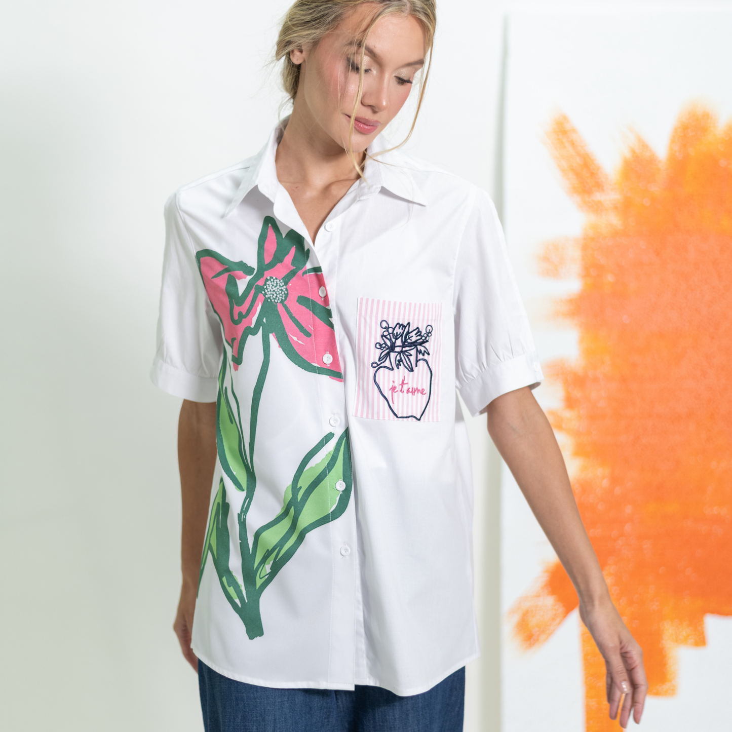 Camisa Picacho