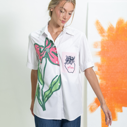 Camisa Picacho