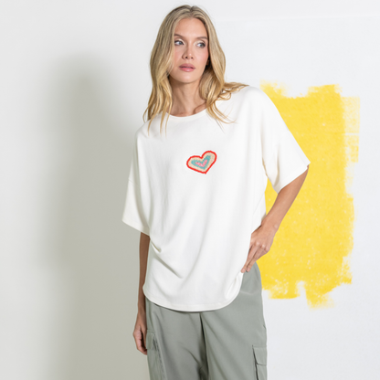 Camiseta Libertad