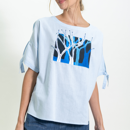 Blusa Paramo