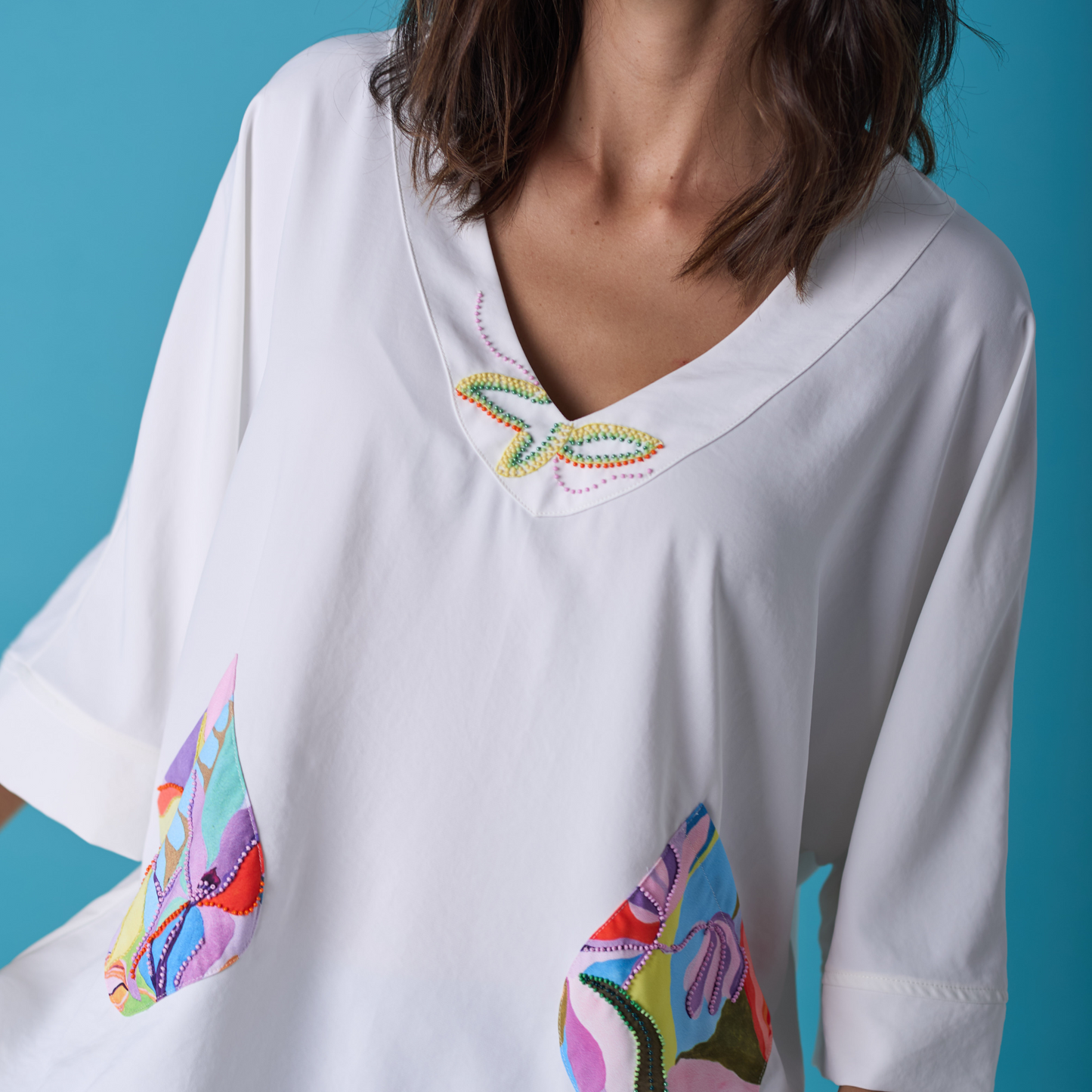 Blusa Rito