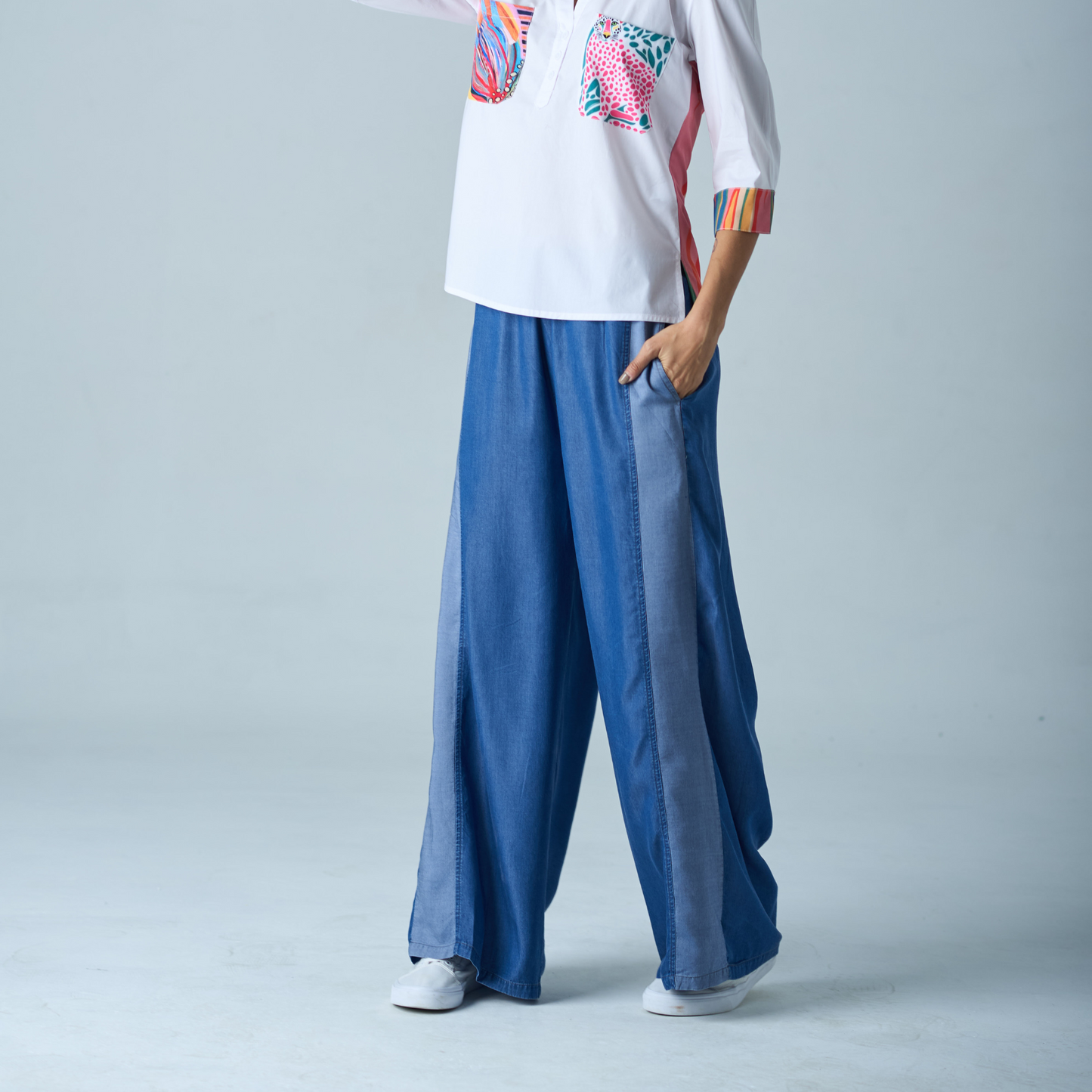Pantalón Ocelote