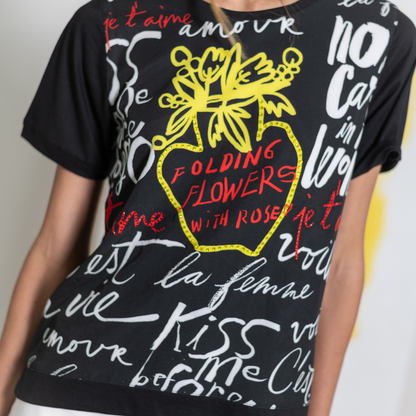 Camiseta Llanos