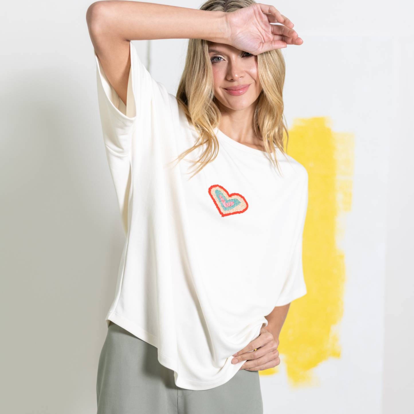 Camiseta Libertad