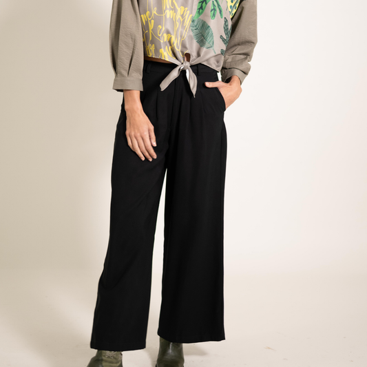 Pantalón Botanico