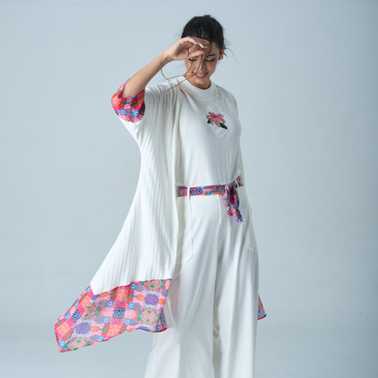 Kimono Caribe