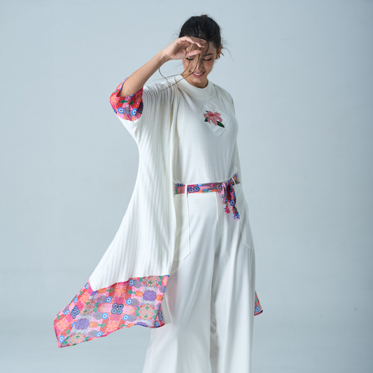 Kimono Caribe