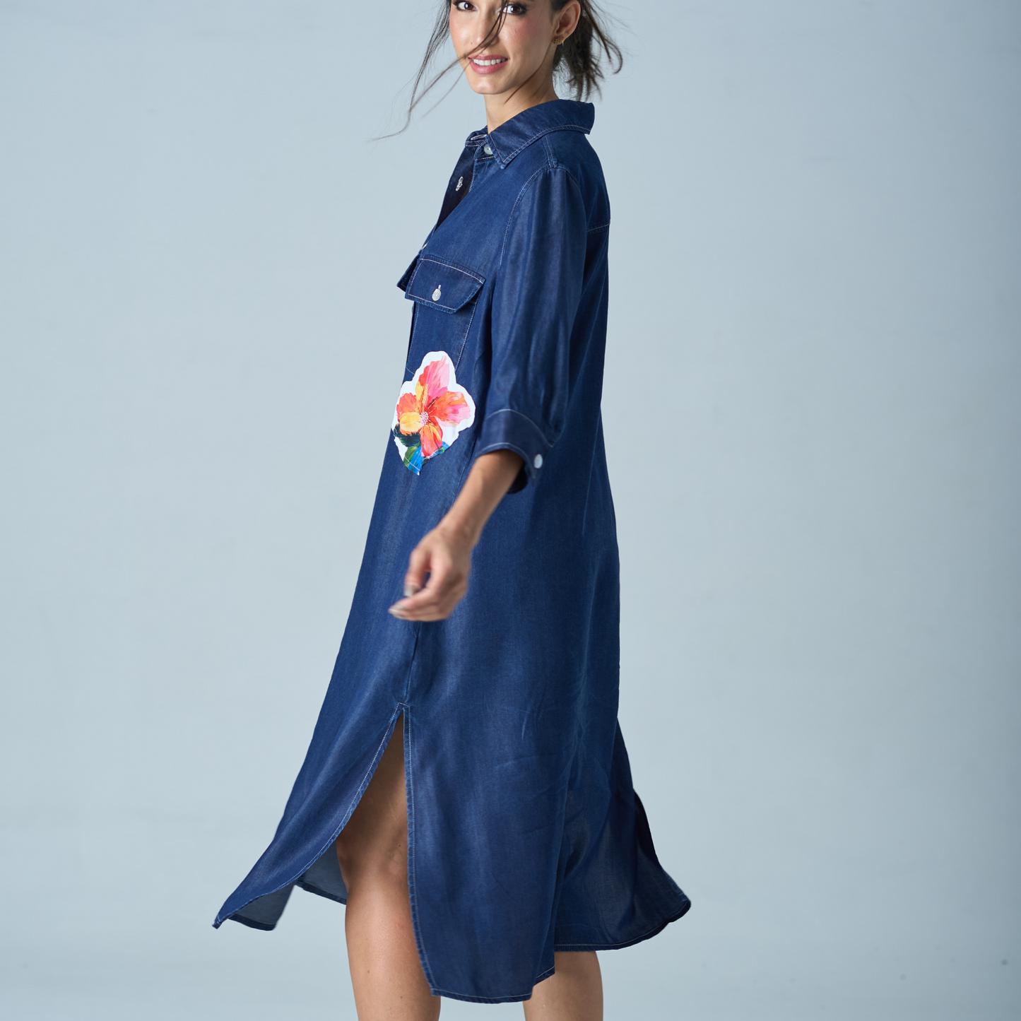 Vestido Ofrenda