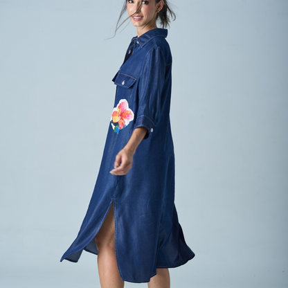 Vestido Ofrenda