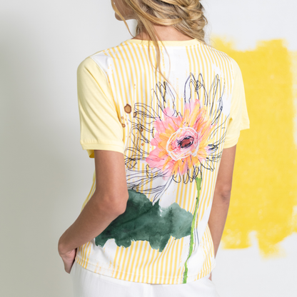 Camiseta Aguas Claras