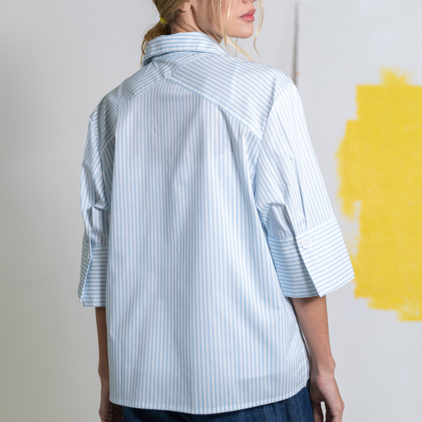 Camisa Silvestre