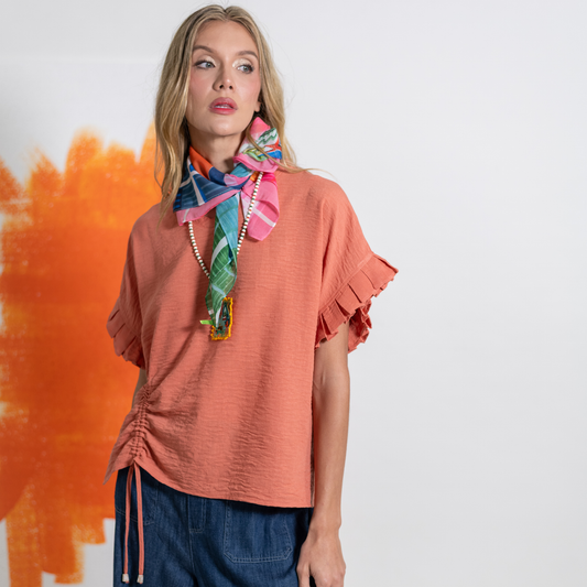 Blusa Rosalía