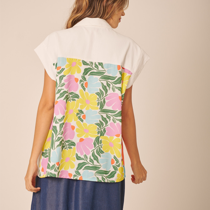 Camisa San Marino