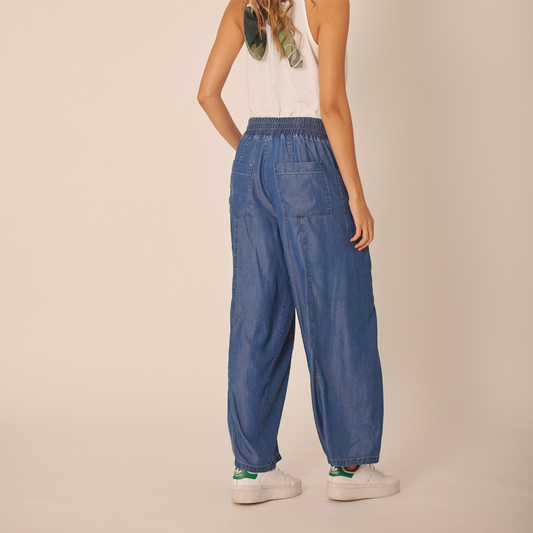 Pantalón Turquía