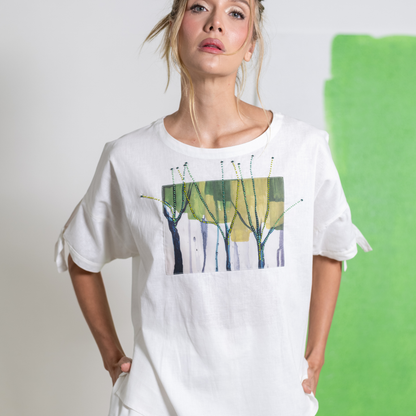 Blusa Paramo