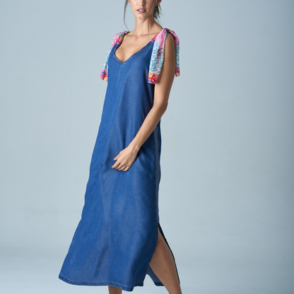 Vestido Sierra