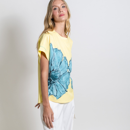 Blusa Andes