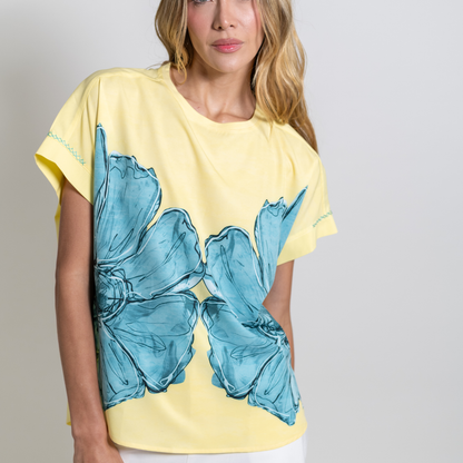 Blusa Andes