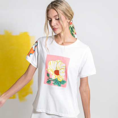 Camiseta Ariari