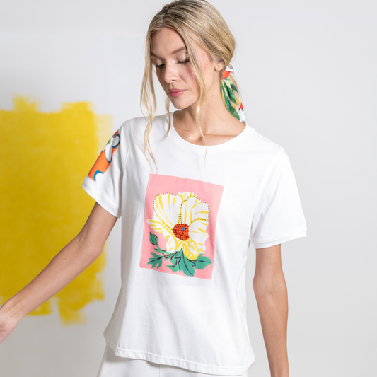Camiseta Ariari
