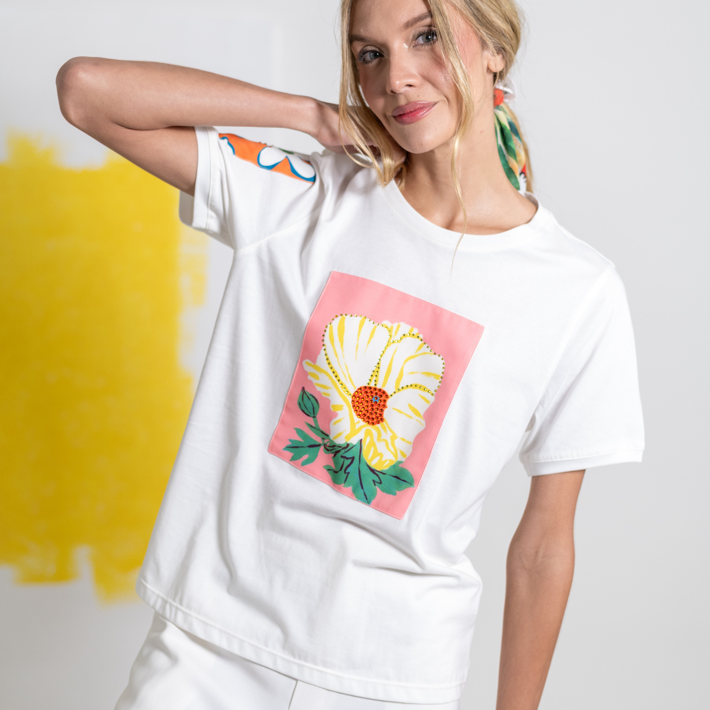 Camiseta Ariari