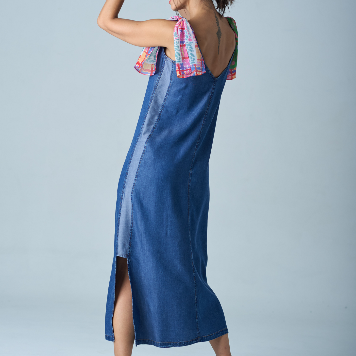 Vestido Sierra