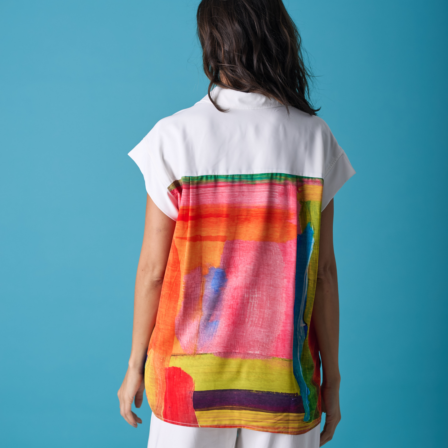 Camisa La Yonna