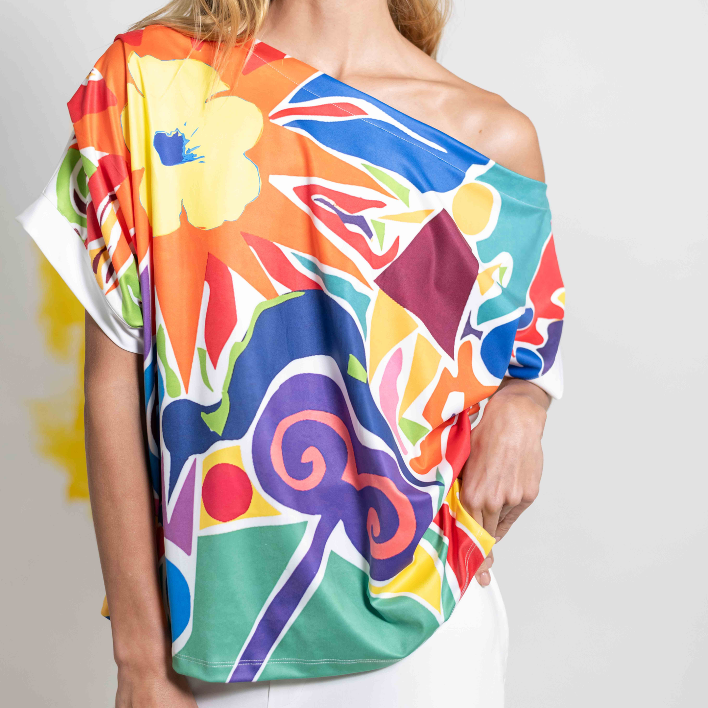 Blusa Alma #2