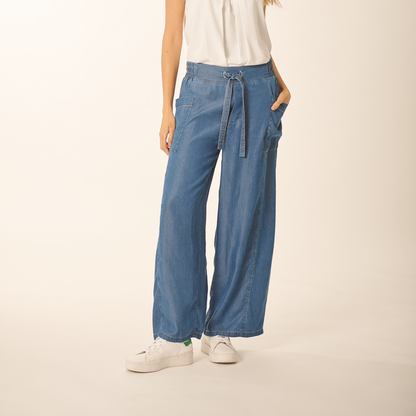 Pantalón Turquía