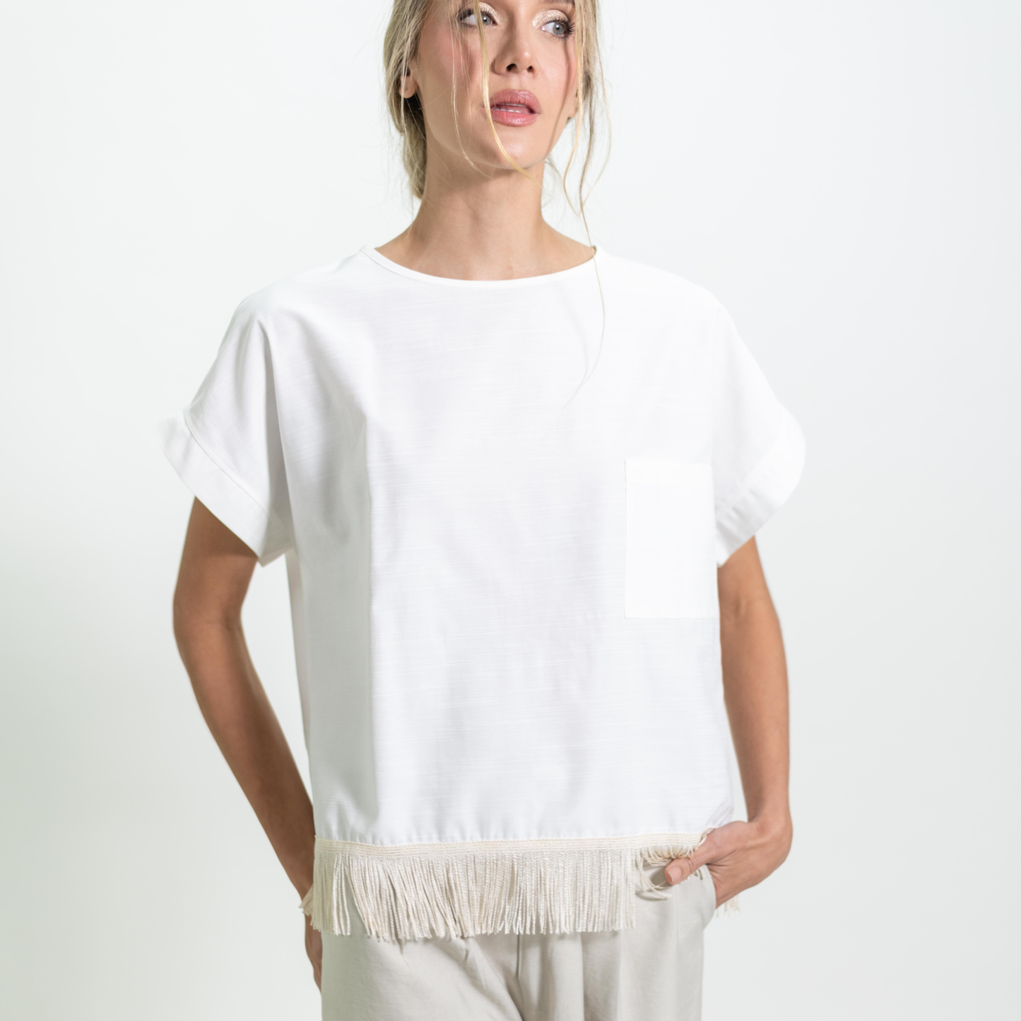 Blusa Siembra