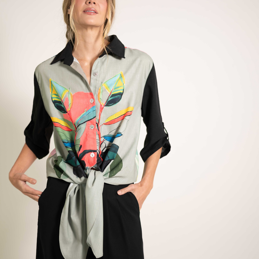 Camisa Esperanza