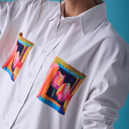Camisa Manaure