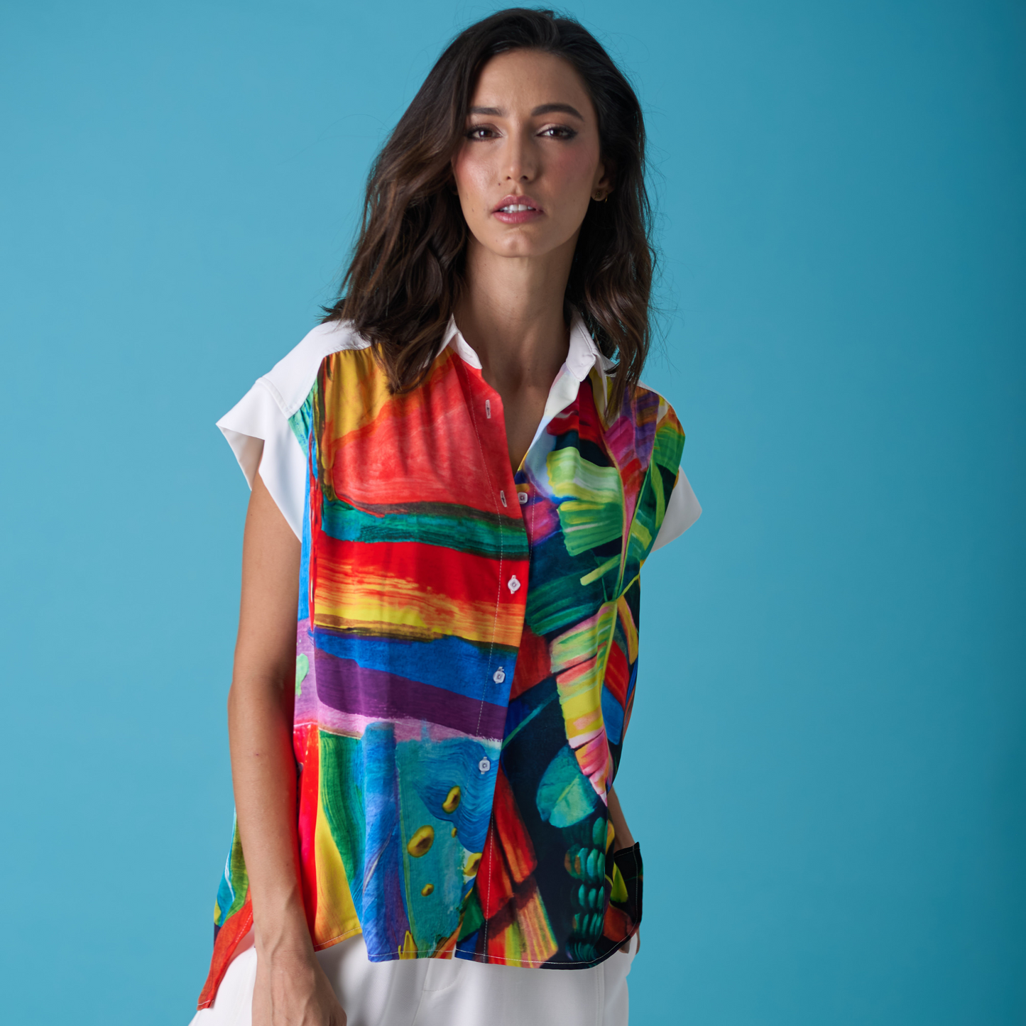 Camisa La Yonna