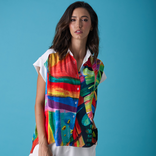 Camisa La Yonna