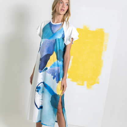 Vestido Germinar