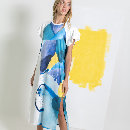 Vestido Germinar