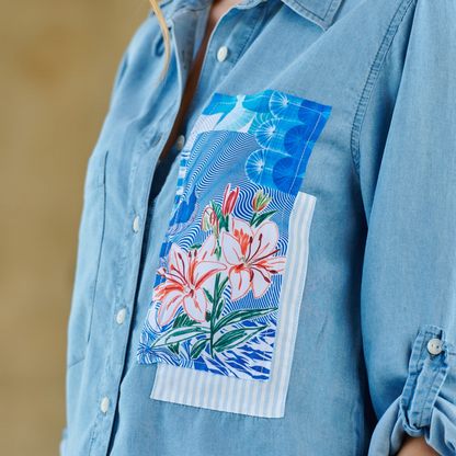 Camisa Teca