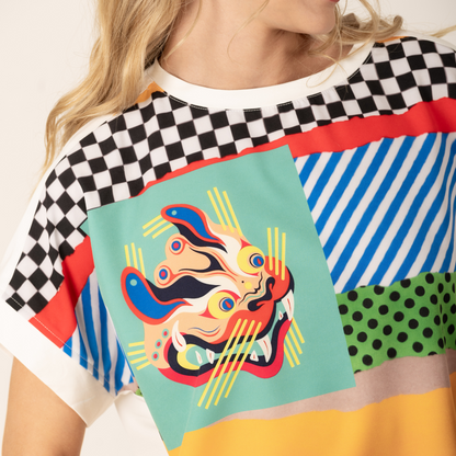 Blusa Genova