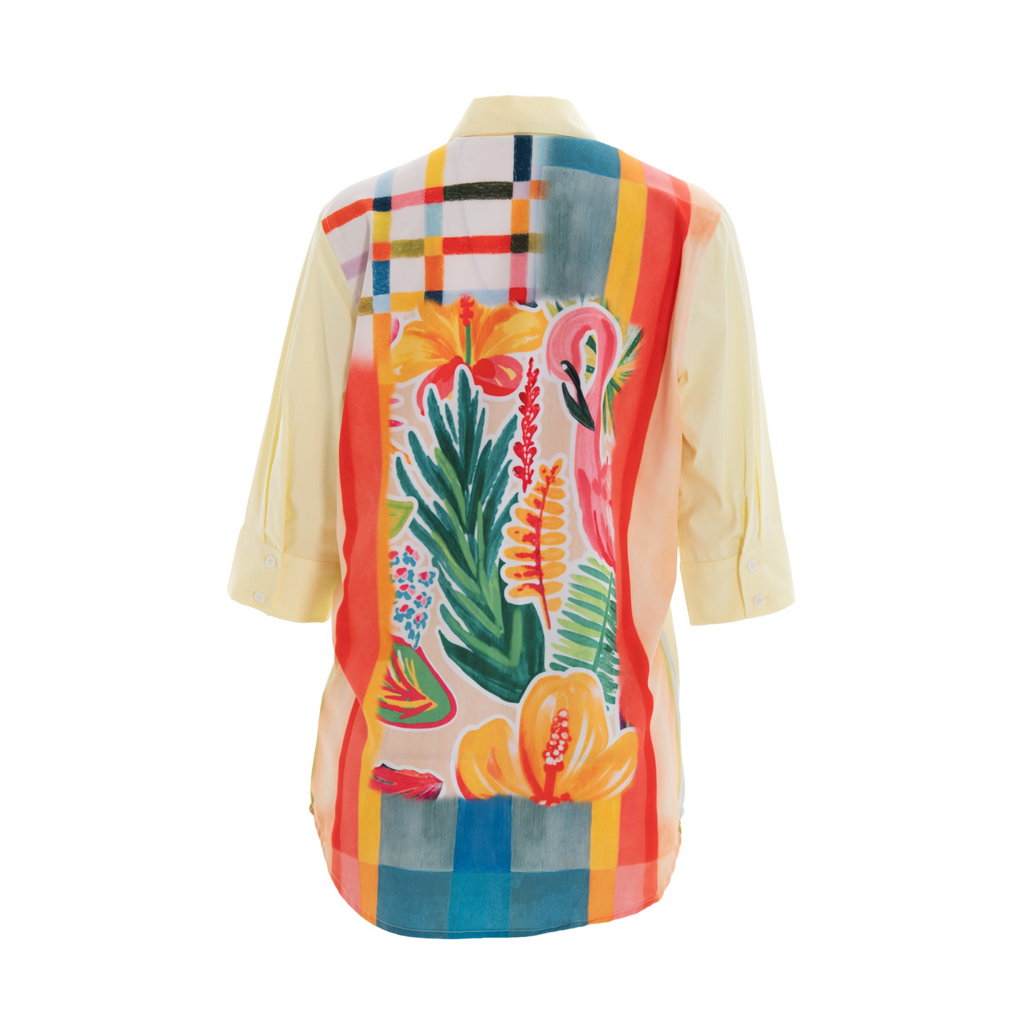Camisa Manzanilla
