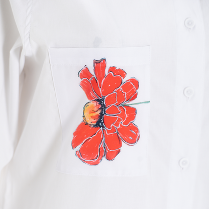 Camisa Albahaca